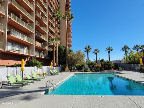 4750 N Central Ave #D5, Phoenix, AZ 85012 photo 12