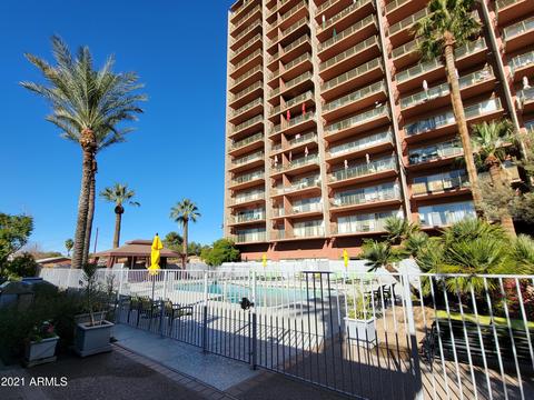 4750 N Central Ave #D5, Phoenix, AZ 85012 photo 15