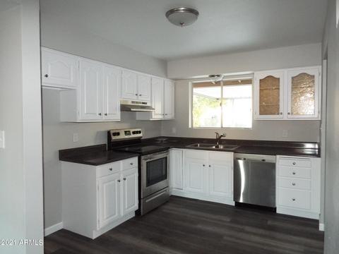 5707 E Casper Rd, Mesa, AZ 85205 photo 2