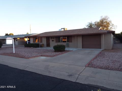 5707 E Casper Rd, Mesa, AZ 85205 photo 1