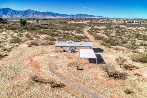 6178 S Ridling Dr, Hereford, AZ 85615 photo 2