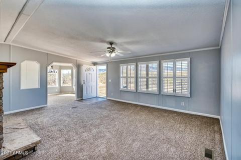 6178 S Ridling Dr, Hereford, AZ 85615 photo 17