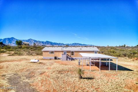 6178 S Ridling Dr, Hereford, AZ 85615 photo 1