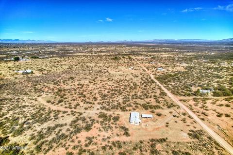 6178 S Ridling Dr, Hereford, AZ 85615 photo 3