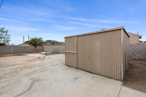 1510 E Mountain View Rd, Phoenix, AZ 85020 photo 23