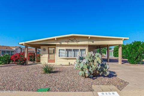 8258 E Cactus Dr, Mesa, AZ 85208 photo 1