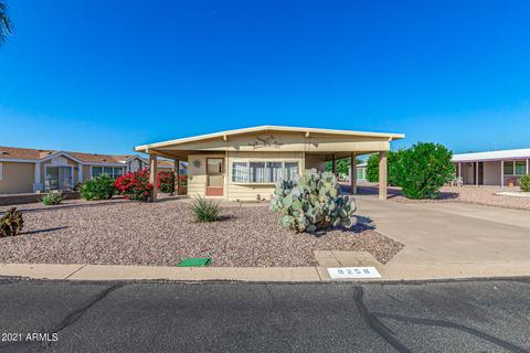 8258 E Cactus Dr, Mesa, AZ 85208 photo 2