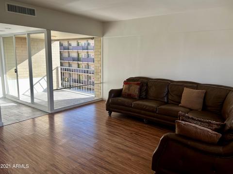 353 E Thomas Rd #C408, Phoenix, AZ 85012 photo 8