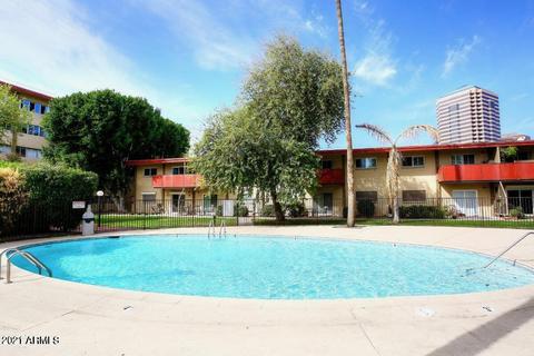 353 E Thomas Rd #C408, Phoenix, AZ 85012 photo 20