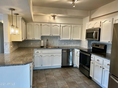 353 E Thomas Rd #C408, Phoenix, AZ 85012 photo 3
