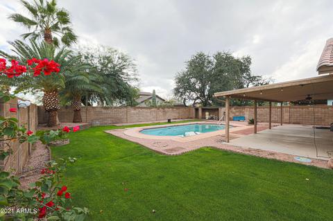 2845 E Wagoner Rd, Phoenix, AZ 85032 photo 34