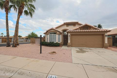 2845 E Wagoner Rd, Phoenix, AZ 85032 photo 1