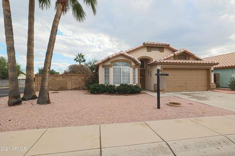 2845 E Wagoner Rd, Phoenix, AZ 85032 photo 3