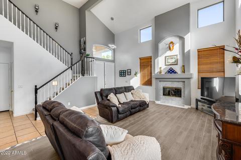 3647 E Caleb Way, Gilbert, AZ 85234 photo 7