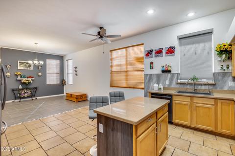 3647 E Caleb Way, Gilbert, AZ 85234 photo 10