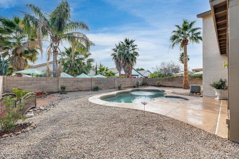 3647 E Caleb Way, Gilbert, AZ 85234 photo 38
