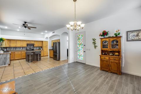3647 E Caleb Way, Gilbert, AZ 85234 photo 17