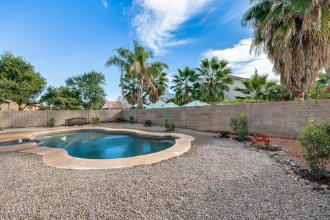 3647 E Caleb Way, Gilbert, AZ 85234 photo 43