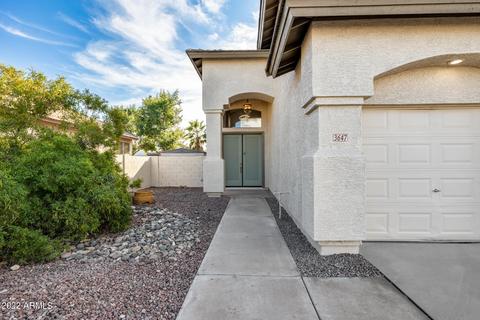 3647 E Caleb Way, Gilbert, AZ 85234 photo 4
