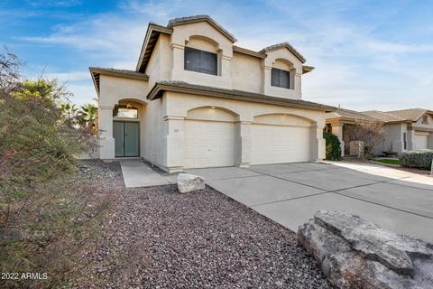 3647 E Caleb Way, Gilbert, AZ 85234 photo 1