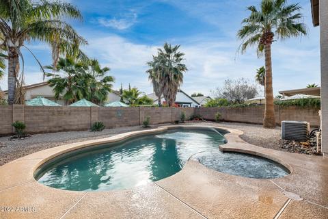 3647 E Caleb Way, Gilbert, AZ 85234 photo 39
