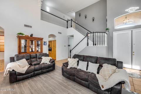 3647 E Caleb Way, Gilbert, AZ 85234 photo 8