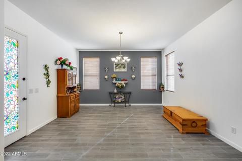 3647 E Caleb Way, Gilbert, AZ 85234 photo 16