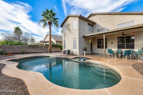 3647 E Caleb Way, Gilbert, AZ 85234 photo 40