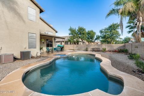 3647 E Caleb Way, Gilbert, AZ 85234 photo 42