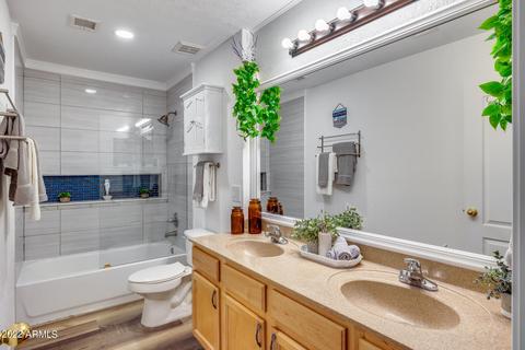 3647 E Caleb Way, Gilbert, AZ 85234 photo 36
