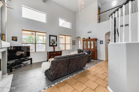 3647 E Caleb Way, Gilbert, AZ 85234 photo 5