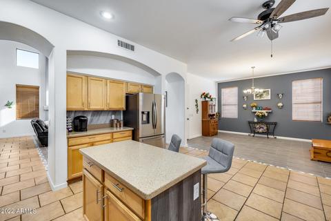 3647 E Caleb Way, Gilbert, AZ 85234 photo 11