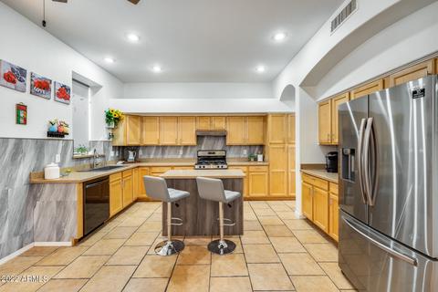 3647 E Caleb Way, Gilbert, AZ 85234 photo 13
