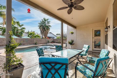 3647 E Caleb Way, Gilbert, AZ 85234 photo 37