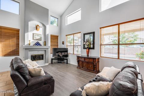 3647 E Caleb Way, Gilbert, AZ 85234 photo 6