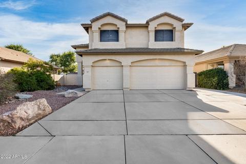 3647 E Caleb Way, Gilbert, AZ 85234 photo 2