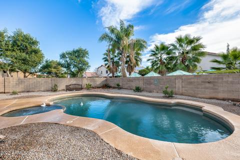 3647 E Caleb Way, Gilbert, AZ 85234 photo 41