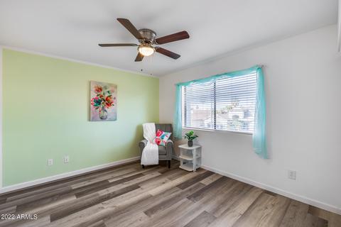 3647 E Caleb Way, Gilbert, AZ 85234 photo 32