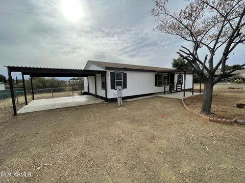 20511 E Cholla Dr, Mayer, AZ 86333 photo 1