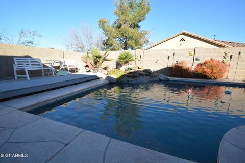 3148 E Merlot St, Gilbert, AZ 85298 photo 35