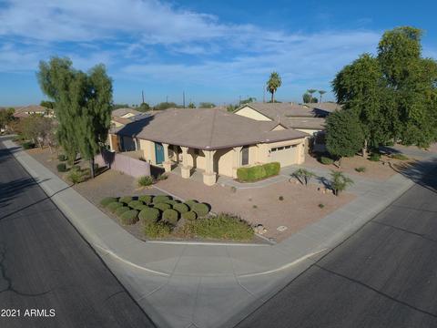3148 E Merlot St, Gilbert, AZ 85298 photo 58