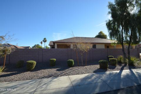 3148 E Merlot St, Gilbert, AZ 85298 photo 51