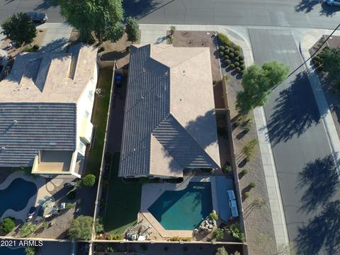 3148 E Merlot St, Gilbert, AZ 85298 photo 61