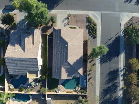 3148 E Merlot St, Gilbert, AZ 85298 photo 62