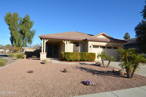 3148 E Merlot St, Gilbert, AZ 85298 photo 48