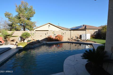 3148 E Merlot St, Gilbert, AZ 85298 photo 36