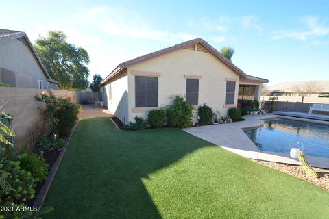 3148 E Merlot St, Gilbert, AZ 85298 photo 46