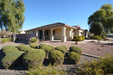 3148 E Merlot St, Gilbert, AZ 85298 photo 52