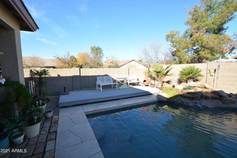3148 E Merlot St, Gilbert, AZ 85298 photo 37