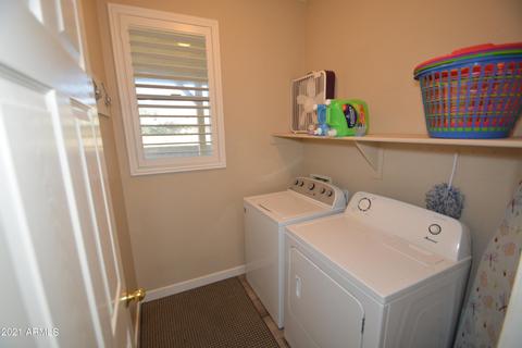 3148 E Merlot St, Gilbert, AZ 85298 photo 25